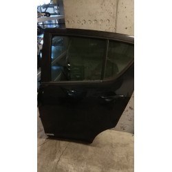 PORTA POST. SX. 103 OPEL AGILA (H08) (01/08-) K12B 93193293