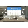SEMIALBERO ANT. COMPL. DX. 134 RENAULT ESPACE 3A SERIE (03/06-) M9R760 8200500683