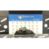 MOTORINO AVVIAMENTO 136 KIA RIO 3A SERIE (08/11-09/15) D3FA 361002A400