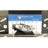 PROIETTORE DX. 150 PEUGEOT 206 (09/98-06/09) HFX 6205S7