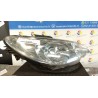 PROIETTORE DX. 150 PEUGEOT 206 (09/98-06/09) HFX 6205S7