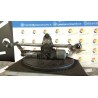 MECCANISMO TERGIPARABREZZA CON MOTORINO BOSCH 153 VOLKSWAGEN UP! (1S) (11/11-10/16) CPG 1S1955023D