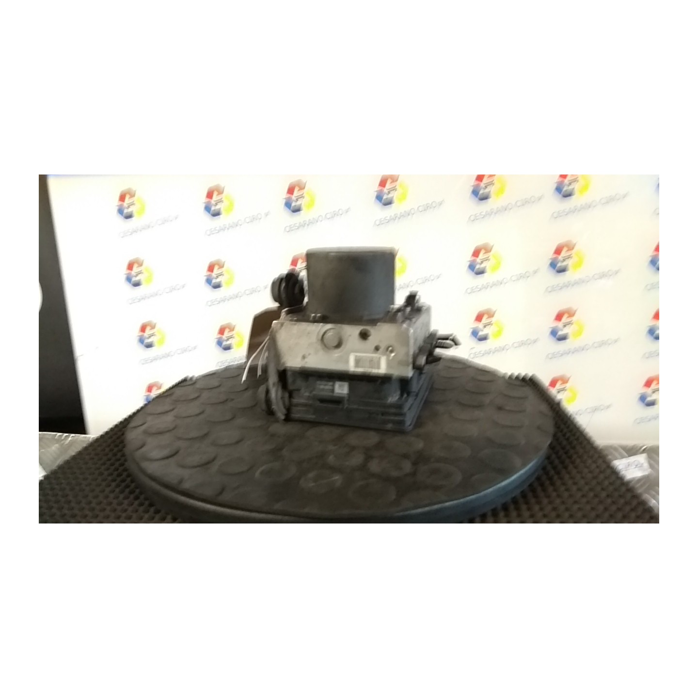 AGGREGATO ABS 157 VOLKSWAGEN UP! (1S) (11/11-10/16) CPG 1S0614117RBEF