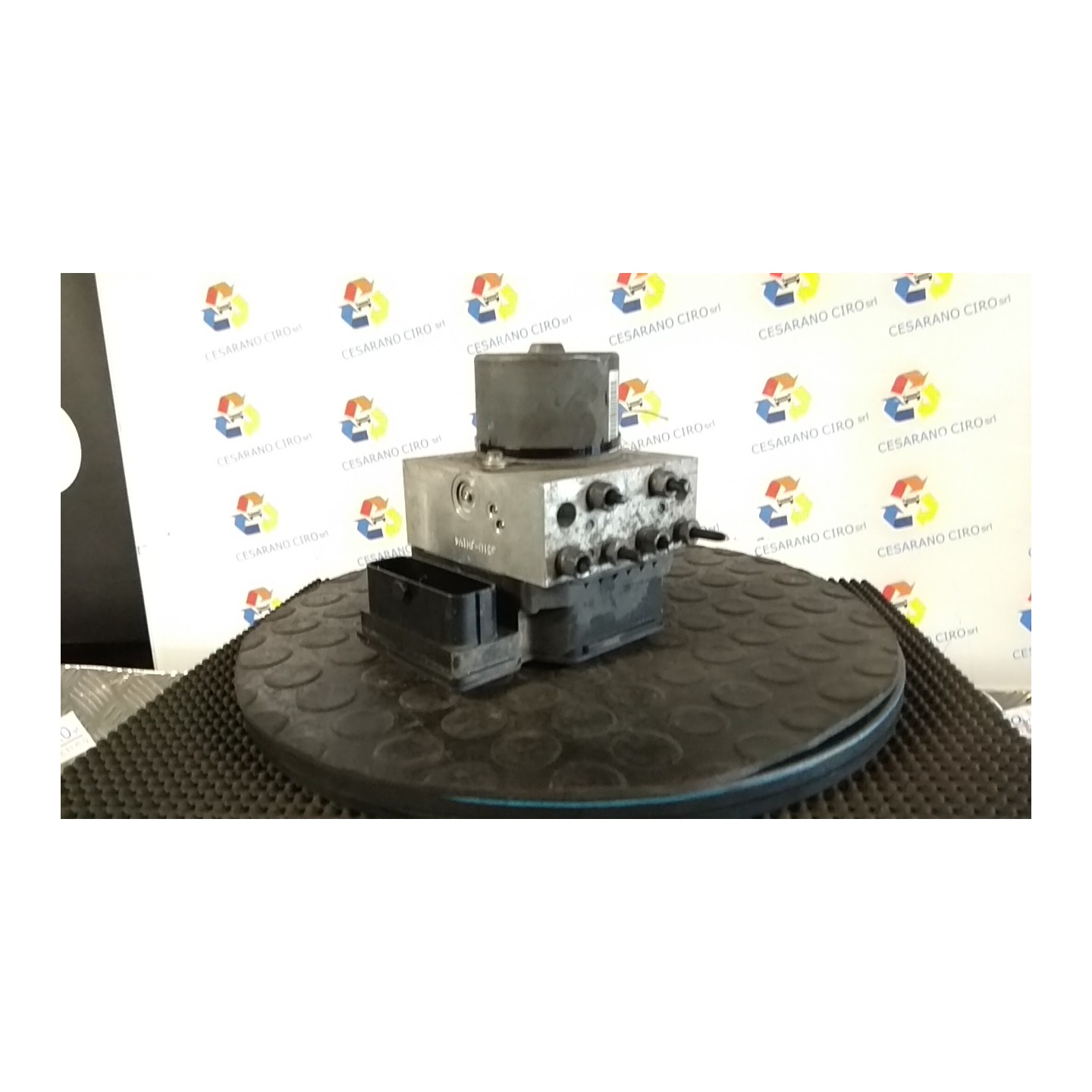 AGGREGATO ABS 158 FIAT CROMA (2T) (10/07-12/11) 939A1000 NB4890006071004