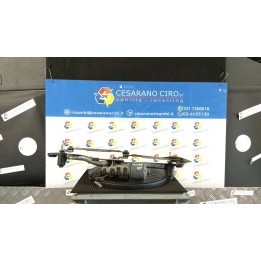 MECCANISMO TERGIPARABREZZA CON MOTORINO 159 FIAT CROMA (2T) (10/07-12/11) 939A1000 51708219