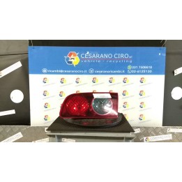 FANALE POST. PARTE INT. DX. 161 FIAT CROMA (2T) (10/07-12/11) 939A1000 51727251