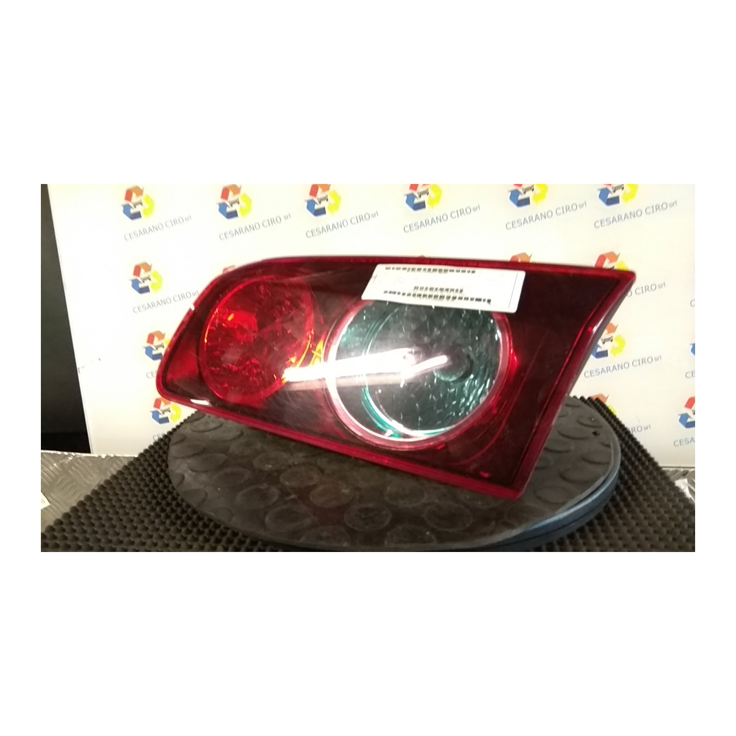 FANALE POST. PARTE INT. DX. 161 FIAT CROMA (2T) (10/07-12/11) 939A1000 51727251