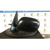 RETROVISORE EST. REGOLAZ. MANUALE SX. 170 NISSAN MICRA (K11E) (02/98-09/00) CG13 963026F600