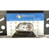 PROIETTORE SX. 172 NISSAN MICRA (K11E) (02/98-09/00) CG13 B60606F620
