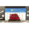 FANALE POST. SX. 174 CITROEN XSARA (10/00-12/05) NFU 6350P0