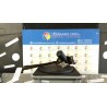 MOTORINO TERGIPARABREZZA 184 FIAT SEICENTO (1E) (02/98-07/05) 187A1000 9949162