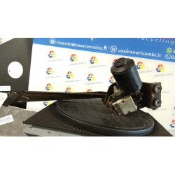 MOTORINO TERGIPARABREZZA 184 FIAT SEICENTO (1E) (02/98-07/05) 187A1000 9949162
