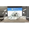 ALZACRISTALLO ELETTR. PORTA POST. C/INTELAIATURA INT.PORTA SX. 189 FIAT STILO (2C) (09/01-11/03) 182B6000 46831657
