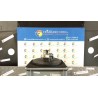 AGGREGATO ABS C/ABS 209 FORD FOCUS (CAP) (11/04-06/08) G8DB 1321700