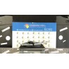 ALZACRISTALLO PORTA POST. DX. 220 DACIA DUSTER (01/18-03/22) H4DF4 827200990R