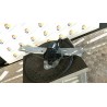 ALZACRISTALLO PORTA POST. DX. 220 DACIA DUSTER (01/18-03/22) H4DF4 827200990R