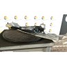 ALZACRISTALLO PORTA POST. SX. 221 DACIA DUSTER (01/18-03/22) H4DF4 827211094R