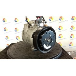 COMPRESSORE A/C 002 VOLKSWAGEN POLO (9N) (10/01-03/05) AZQ 6Q0820803G