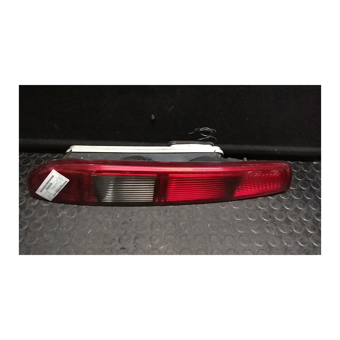 FANALE POST. SX. 028 FORD FOCUS (CAP) (11/04-06/08) HHDA 1420468