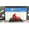 FANALE POST. PARTE INT. VALEO SX. 047 VOLKSWAGEN GOLF (1K) (10/03-12/09) BLF 1K6945093G