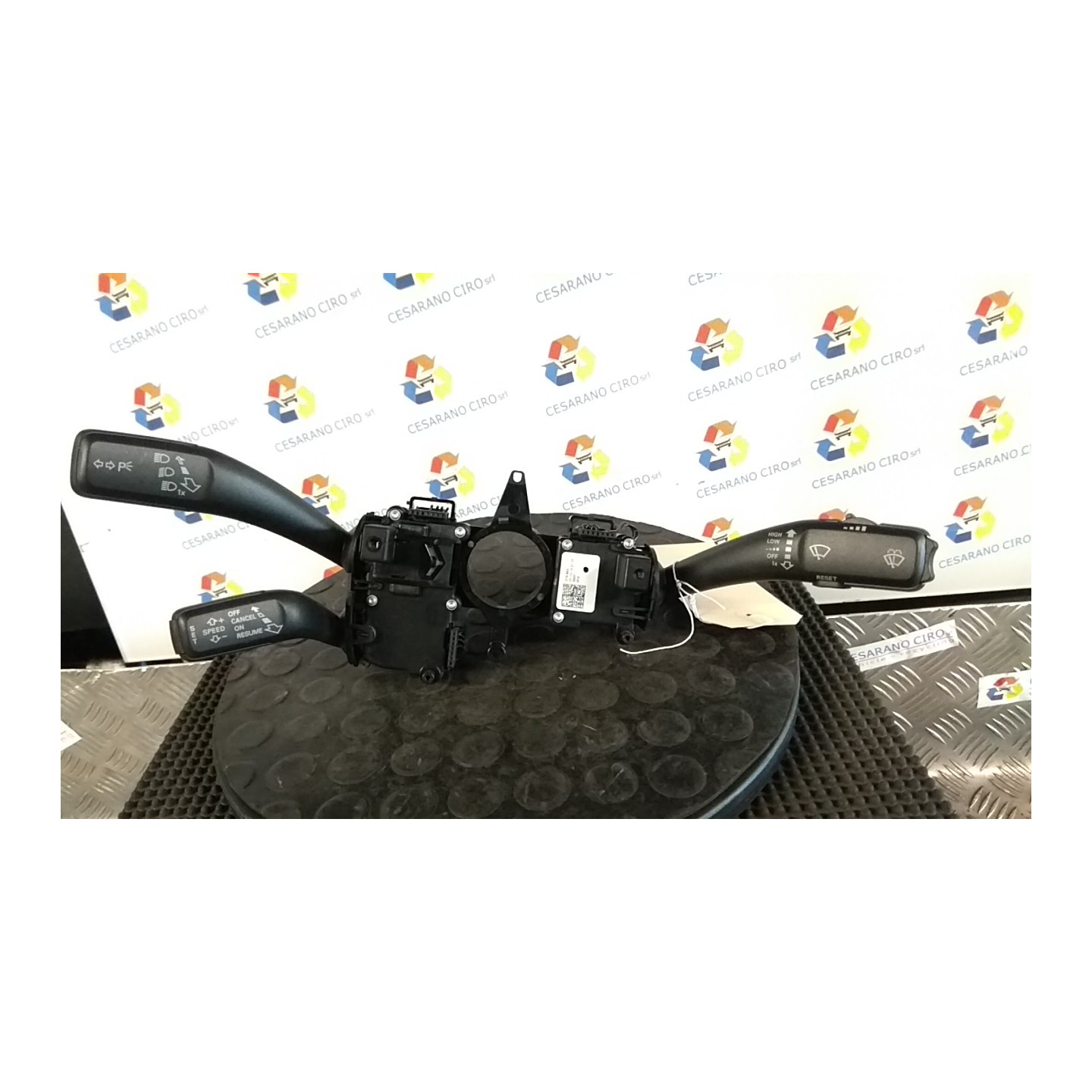 DEVIOGUIDASGANCIO 051 AUDI A5/S5 (8T) (03/07-03/12) CCW 8K0953502BC4PK