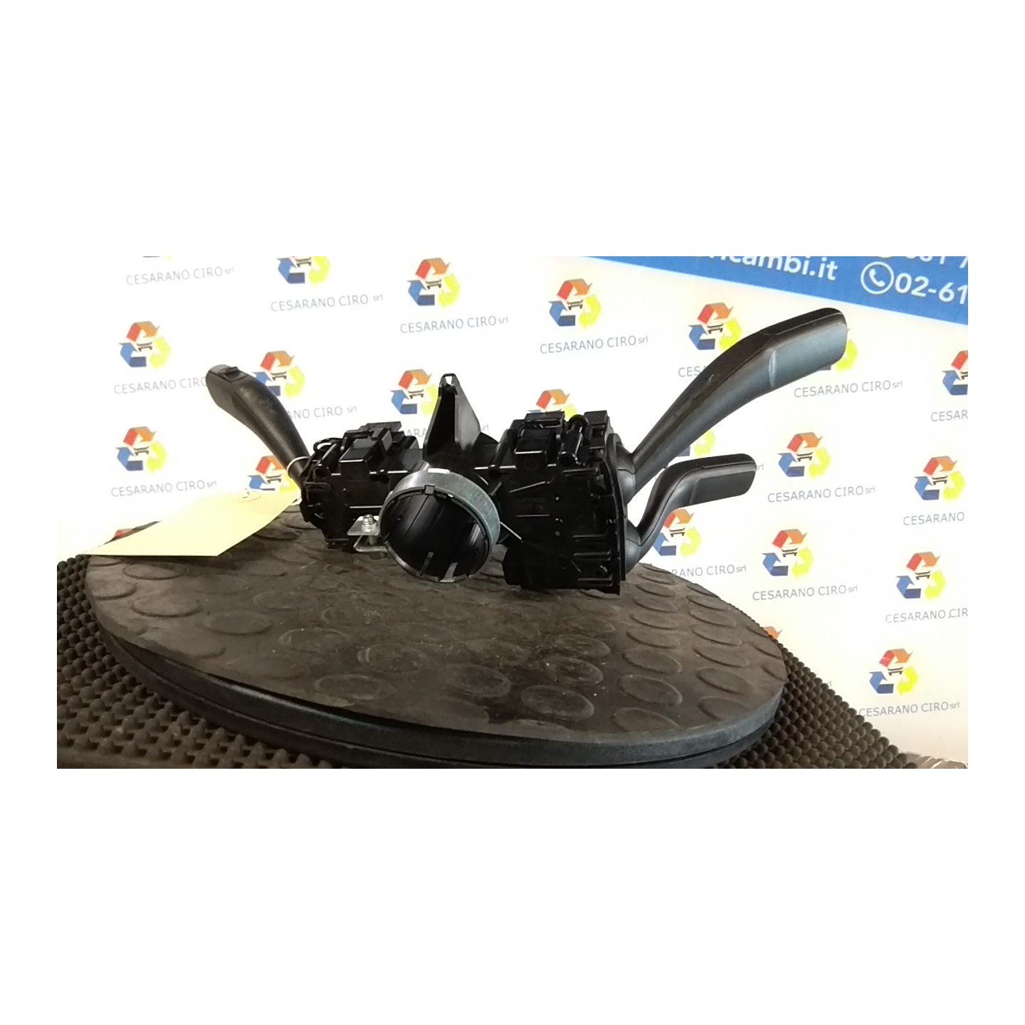 DEVIOGUIDASGANCIO 051 AUDI A5/S5 (8T) (03/07-03/12) CCW 8K0953502BC4PK