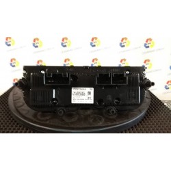 BLOCCO COMANDO CLIMATIZZAZIONE CLIMATRON 055 SEAT LEON (11/16-12/20) CRLB 5F0907044AN1QB