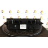 BLOCCO COMANDO CLIMATIZZAZIONE CLIMATRON 055 SEAT LEON (11/16-12/20) CRLB 5F0907044AN1QB