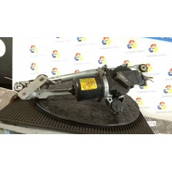 MECCANISMO TERGIPARABREZZA CON MOTORINO 062 TOYOTA AYGO 1A SERIE (04/05-10/14) 1KRFE NB3753045043006