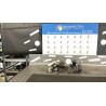 SERVOSTERZO ELETTRONICO LEAD-IN TYPE 063 TOYOTA AYGO 1A SERIE (04/05-10/14) 1KRFE 452500H031