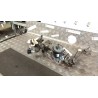 SERVOSTERZO ELETTRONICO LEAD-IN TYPE 063 TOYOTA AYGO 1A SERIE (04/05-10/14) 1KRFE 452500H031