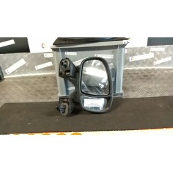 RETROVISORE EST. DX. 072 NISSAN PRIMASTAR (X83) (10/06-) M9RA6 9630100QAL