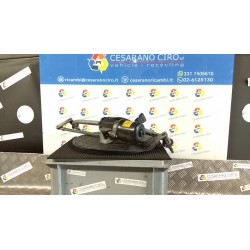 MECCANISMO TERGIPARABREZZA CON MOTORINO 073 NISSAN PRIMASTAR (X83) (10/06-) M9RA6 NB3753015036001