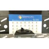 BLOCCO COMANDI TERGICRISTALLI 075 NISSAN PRIMASTAR (X83) (10/06-) M9RA6 2526000QAD