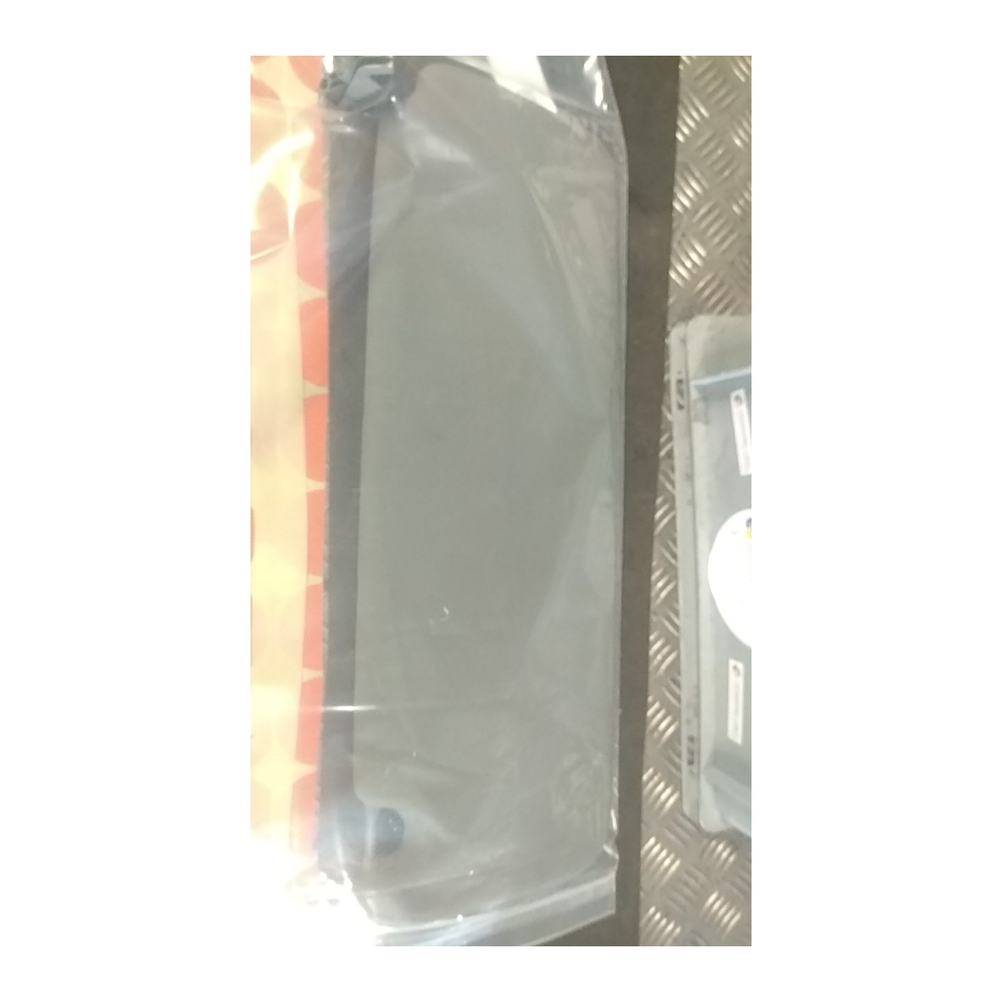 ALETTA PARASOLE PARABREZZA SX. 077 NISSAN PRIMASTAR (X83) (10/06-) M9RA6 9640100Q0D