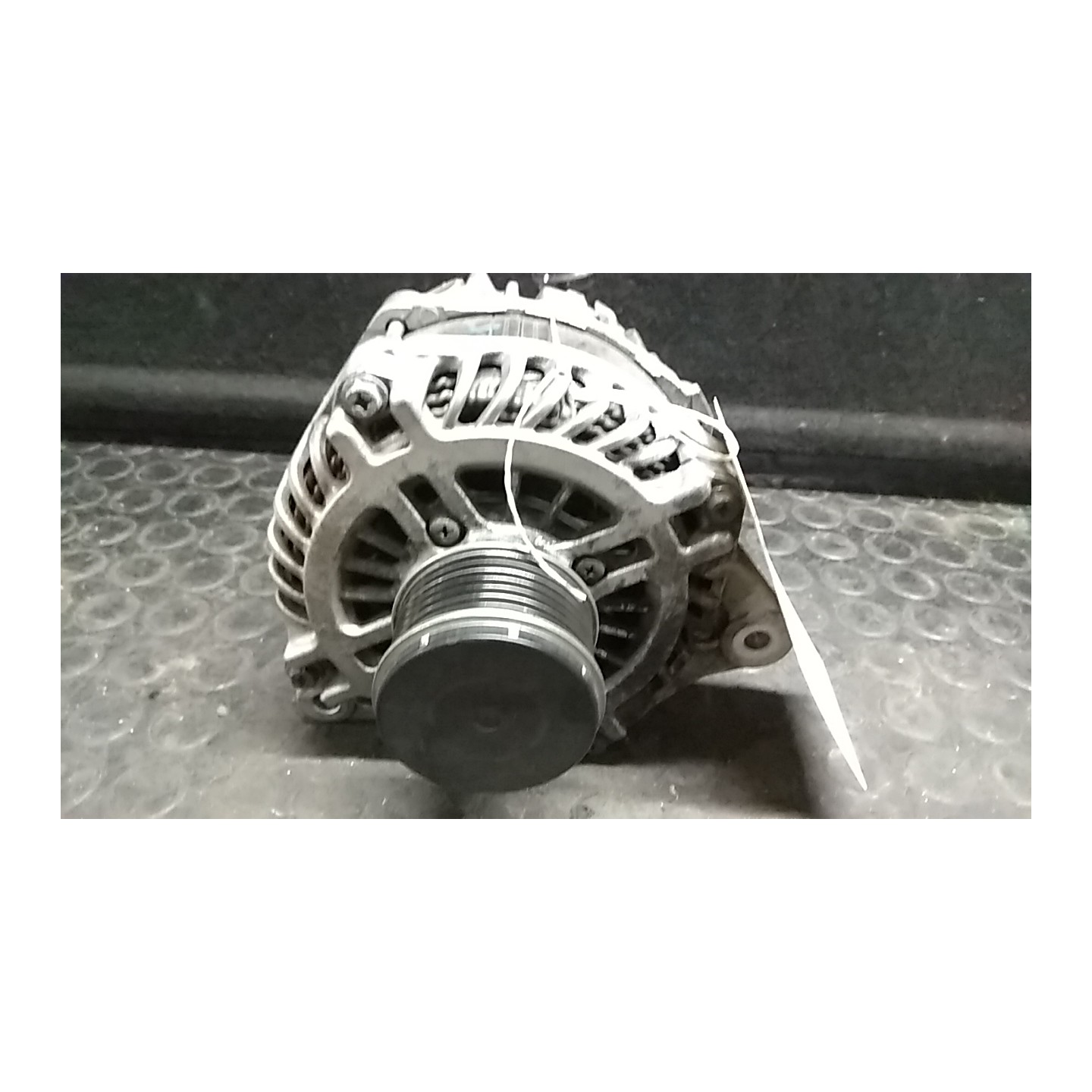 ALTERNATORE 156 SUBARU FORESTER 3A SERIE (04/08-) EE20 23700AA640
