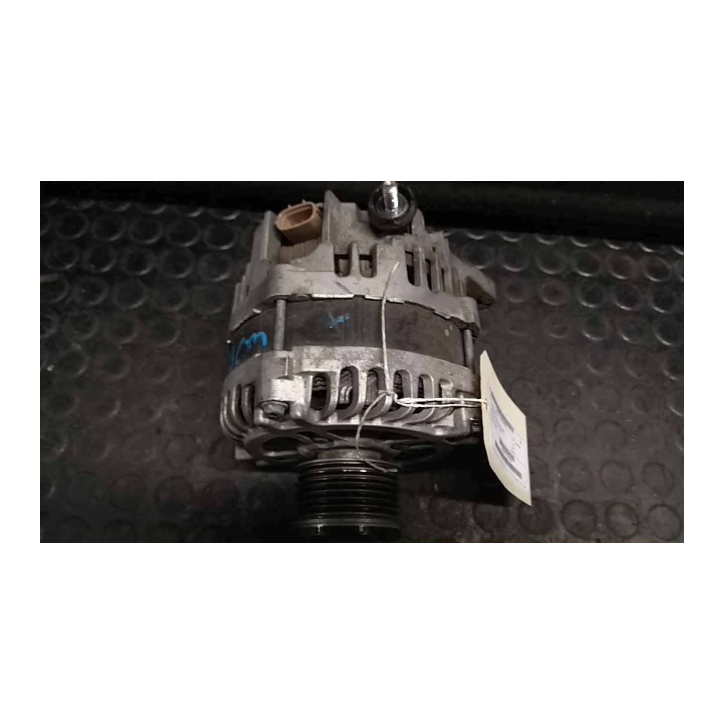 ALTERNATORE 156 SUBARU FORESTER 3A SERIE (04/08-) EE20 23700AA640