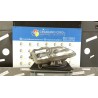 PROIETTORE DX. 134 RENAULT ESPACE 2A SERIE (03/97-07/98) G8T17 7701038272
