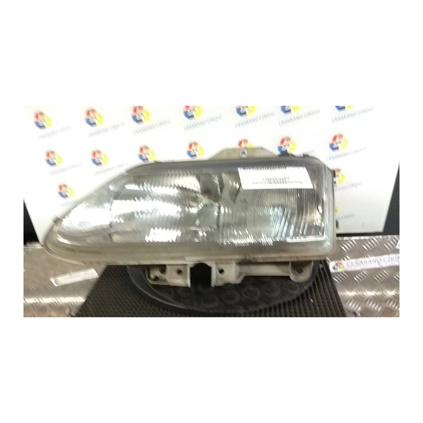 PROIETTORE SX. 135 RENAULT ESPACE 2A SERIE (03/97-07/98) G8T17 7701038271