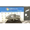 PROIETTORE SX. 135 RENAULT ESPACE 2A SERIE (03/97-07/98) G8T17 7701038271