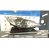 PROIETTORE DX. 005 PEUGEOT 206 (09/98-06/09) 8HZ 6205S7