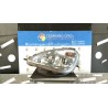 PROIETTORE SX. 013 MERCEDES-BENZ CLASSE A (W168) (10/97-02/01) 166960 A1688200161