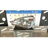 PROIETTORE SX. 013 MERCEDES-BENZ CLASSE A (W168) (10/97-02/01) 166960 A1688200161