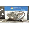 PROIETTORE SX. 013 MERCEDES-BENZ CLASSE A (W168) (10/97-02/01) 166960 A1688200161