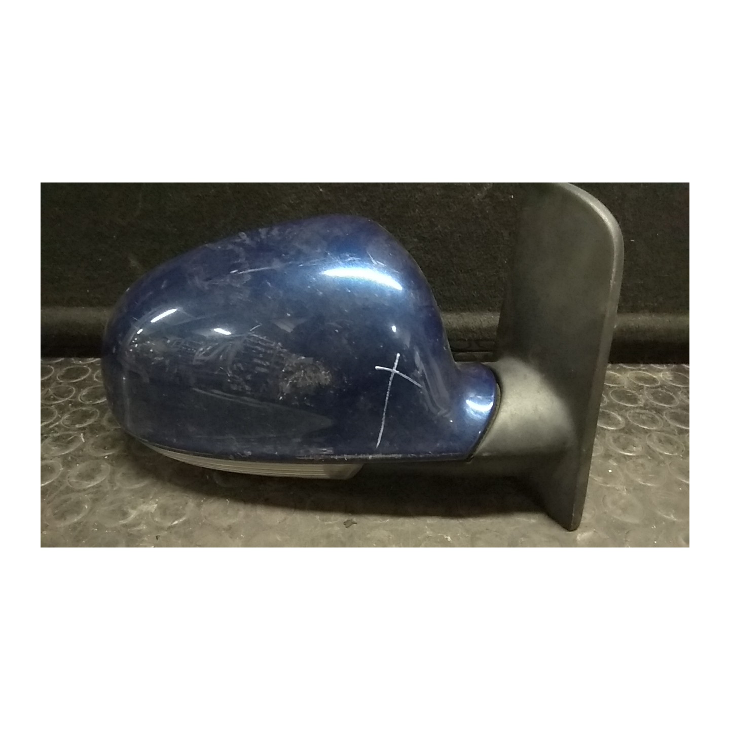 RETROVISORE EST. REGOLAZ. ELETTR. DX. 061 VOLKSWAGEN SHARAN (7M) (04/00-) ASZ 7M3857508AH01C