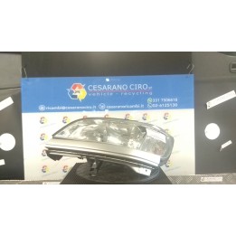 PROIETTORE SX. 045 OPEL ZAFIRA (T98) (03/99-12/05) Z18XE 9118791