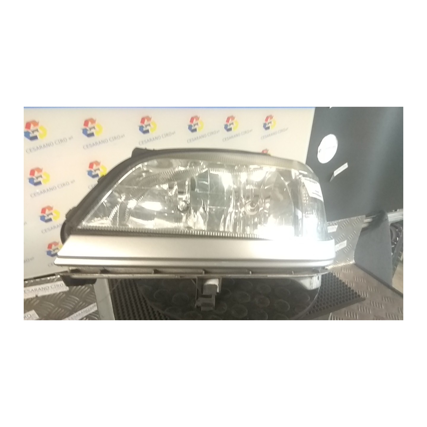 PROIETTORE SX. 045 OPEL ZAFIRA (T98) (03/99-12/05) Z18XE 9118791