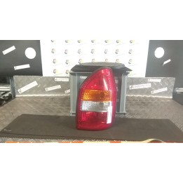 FANALE POST. T.32123349 DX. 047 OPEL ZAFIRA (T98) (03/99-12/05) Z18XE 9117446
