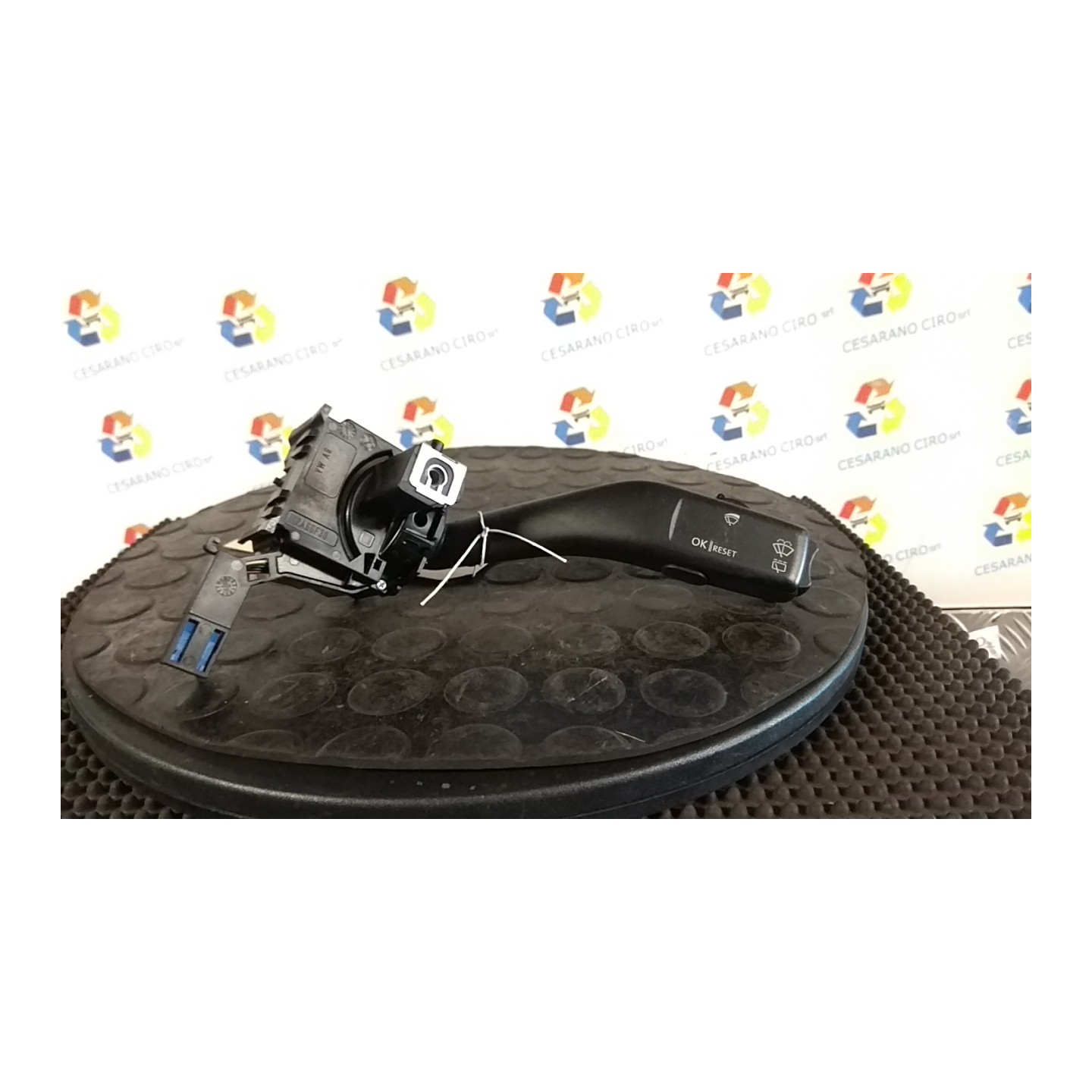 BLOCCO COMANDI TERGICRISTALLI 058 SEAT LEON (1P) (06/05-02/13) BSE 1K0953519H9B9