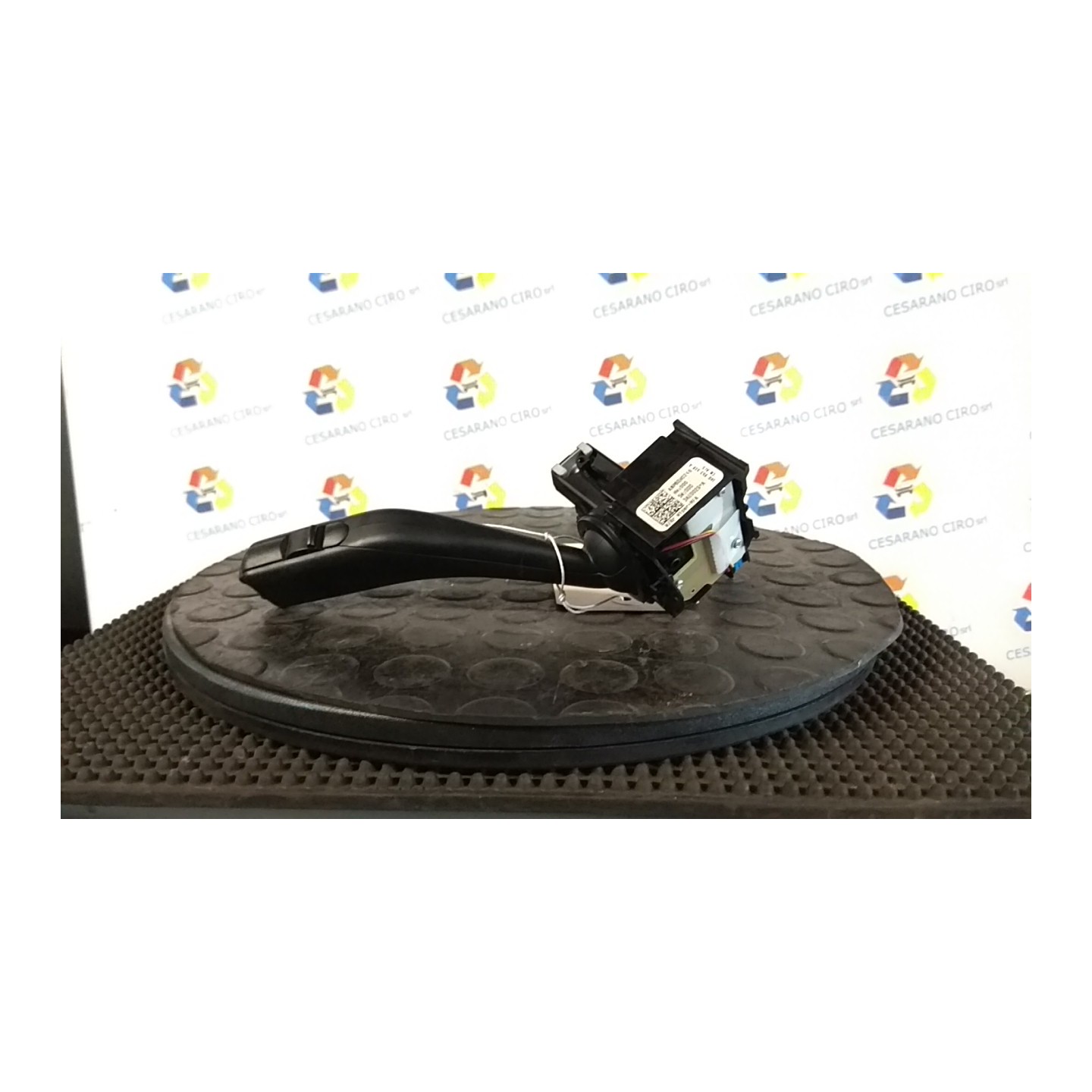 BLOCCO COMANDI TERGICRISTALLI 058 SEAT LEON (1P) (06/05-02/13) BSE 1K0953519H9B9